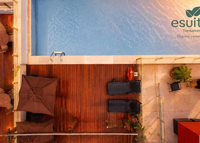 Esuites Virginia Luxemburgo Belo Horizonte